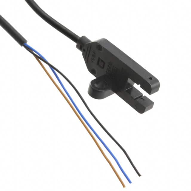 EE-SX872A Omron Automation and Safety  Capteurs optiques - Photointerrupteurs - Type de fente - Sortie logique